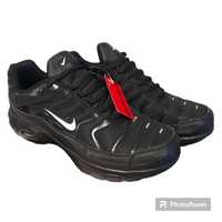 Buty adidasy męskie Nike 43 czarne