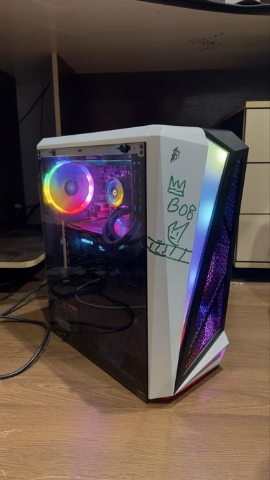 Компʼютер ігровий