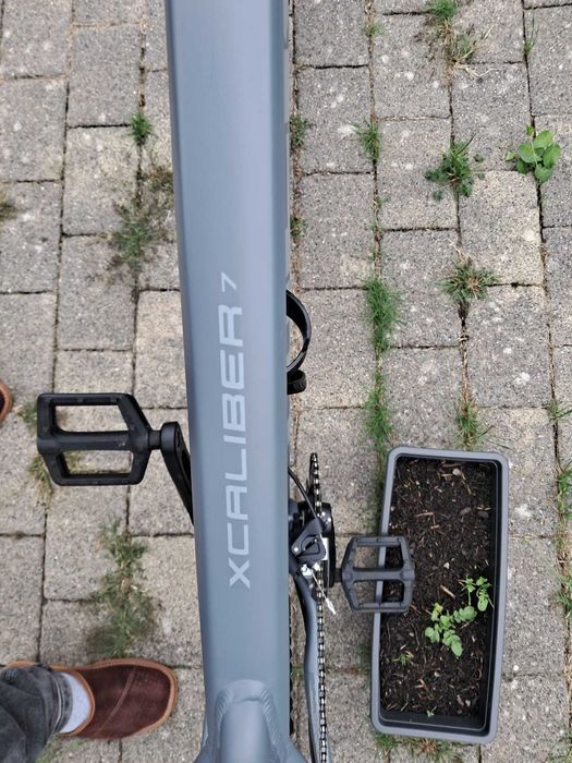 Trek X-Caliber 7 rozmiar M/L 2022 koła 29"