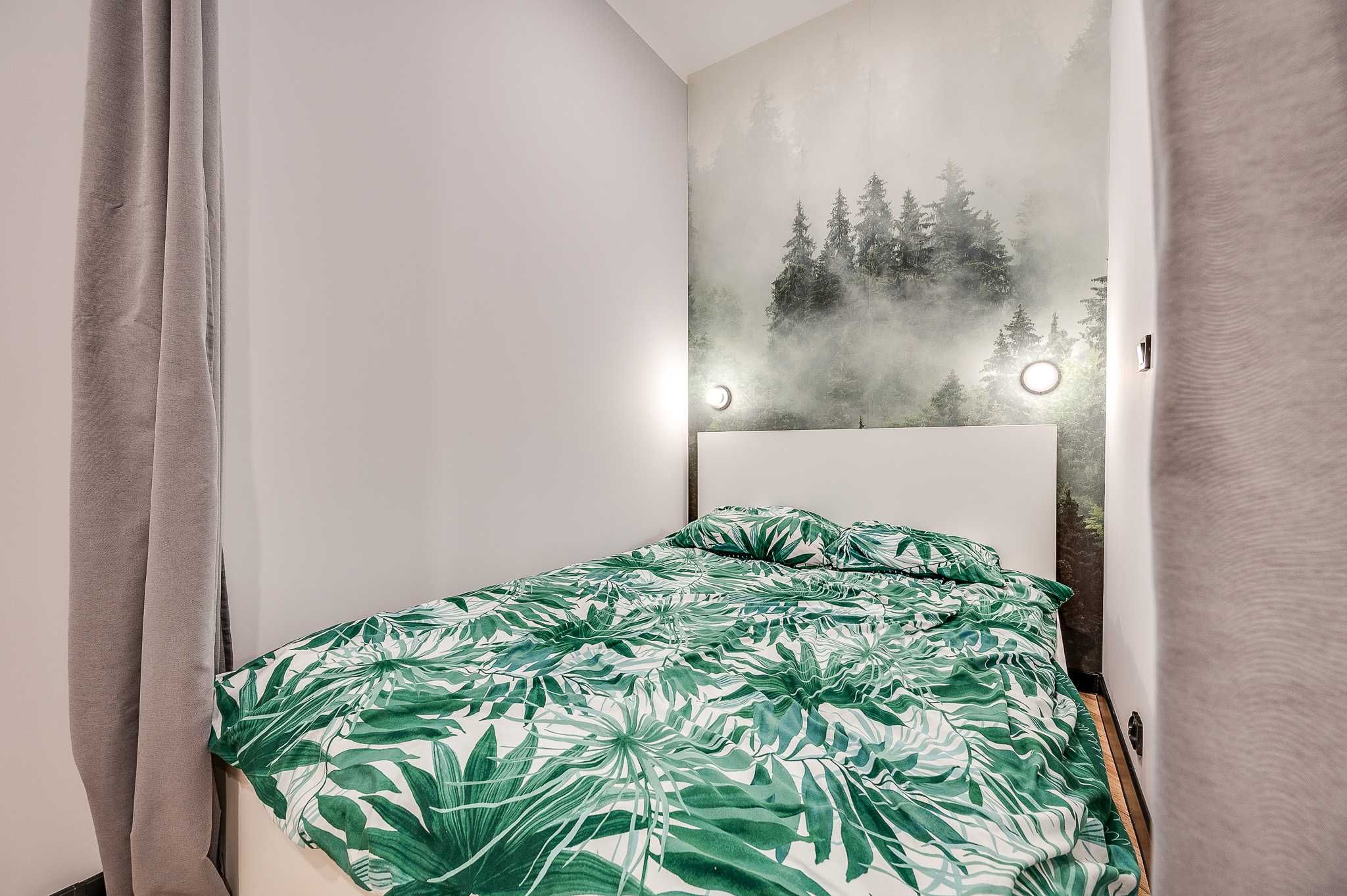 Mieszkanie 33 m2, Katowice, DĄB, 18-go Sierpnia, CENTRUM,  WARTO!