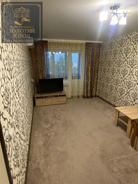 Продаж 1к Квартири