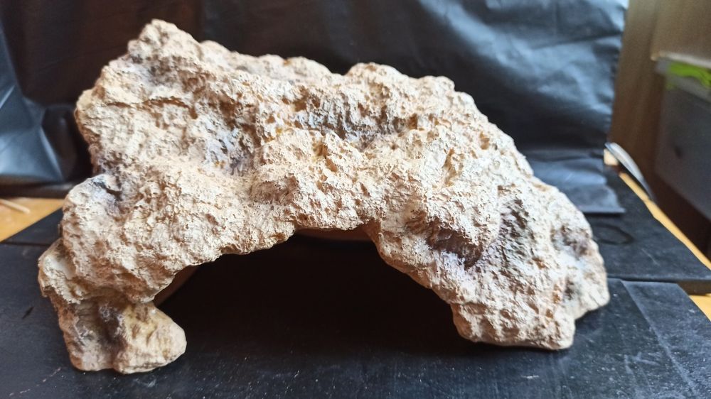 Укрытие - декор для рептилий,гекконы,лягушек,змей и прочих.