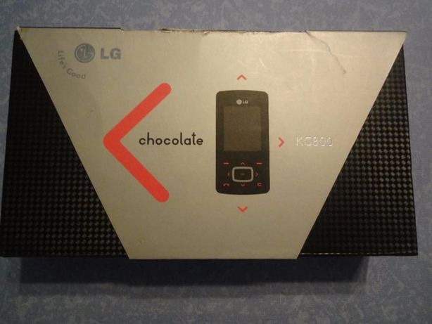 Lg K800 Novo em Caixa + HTC Desire+ Motorola (X10)
