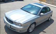 Jaguar X-Type 2.5 Sport