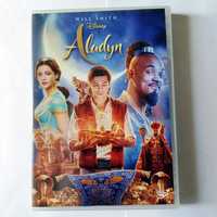 ALADYN | film fabularny od wytwórni Disney na DVD