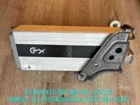 Усилитель звука 86280-0W810 стереосистемы Lexus GX460