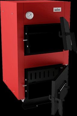 Продам Твердопаливні Котли ТМ "MARTEN" Base (Безкоштовна доставка)