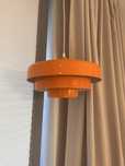 Lampa ufo space age vintage