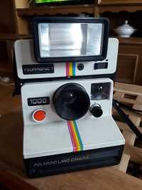 Polaroid Land Camera