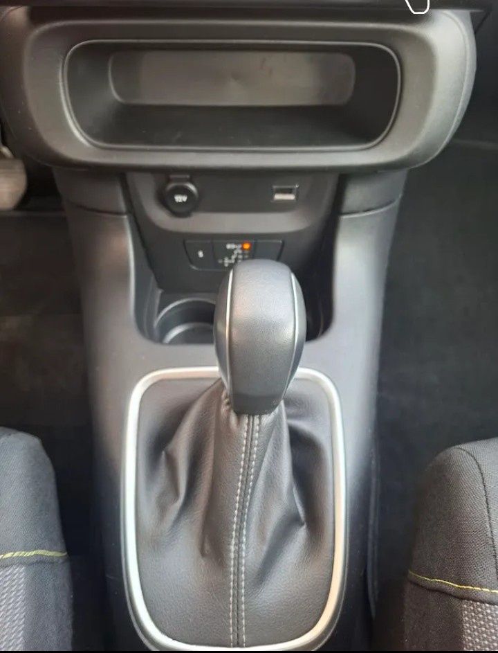 Citroën C3 1.2 PureTech Shine Automático