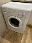 Pralka Beko Volumax 5 uszkodzona