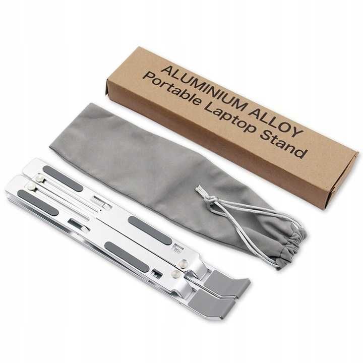 Podstawka pod laptopa tablet tregulowana EP-02S
