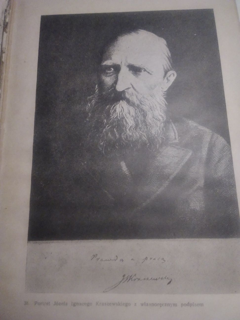 J.I. Kraszewski, Powieści Ludowe