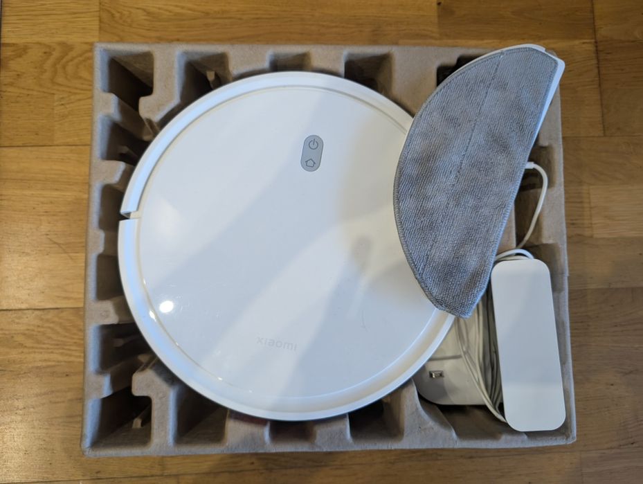 Xiaomi Vaccum E10