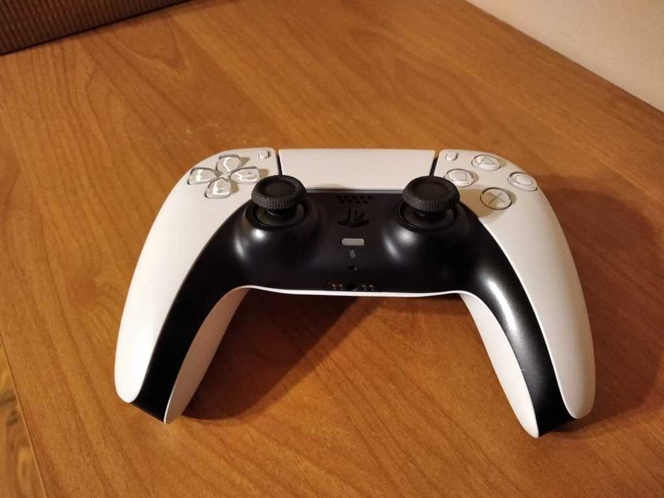 Kontroler SONY DualSense Biały