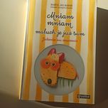 Mniam, mniam, maluch je już sam. Jedzenie ma znaczenie