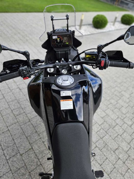 CF Moto 450MT EURO 5+ Dostępny!!!