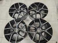 Alu oryg. JAPAN 5x112 9,5_10,5"x22 BMW XG05 G06 G07_Mercedes GLE_Audi