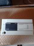 Sterownik PLC Mitsubishi FX3U 48M