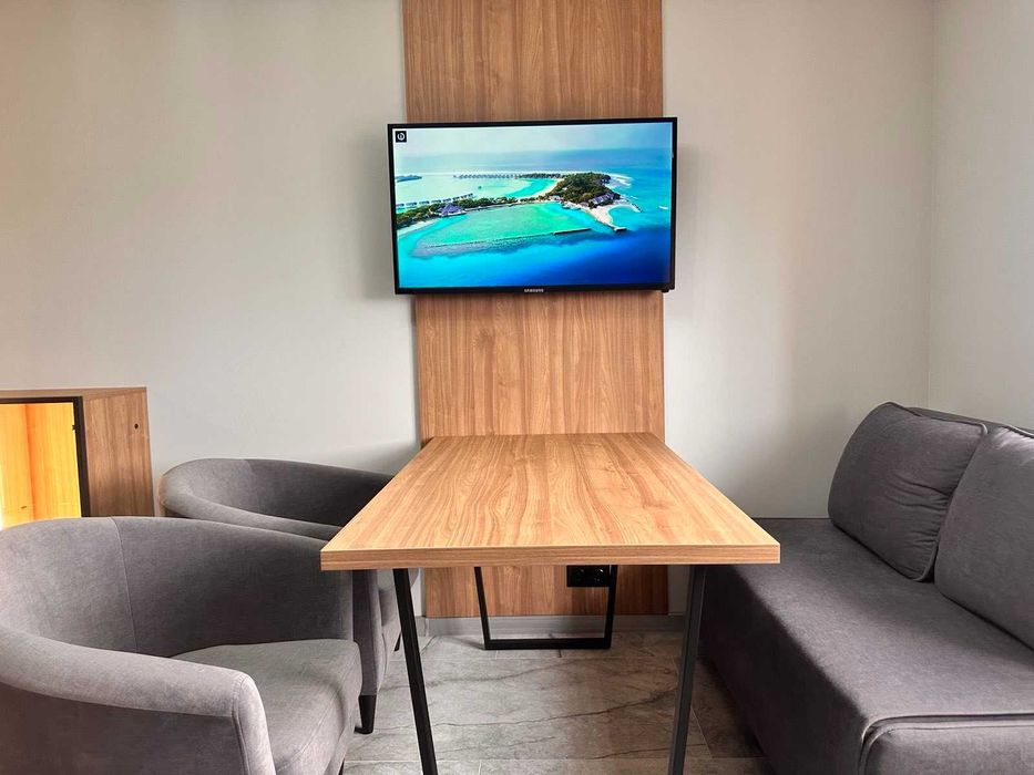 Здам подобово квартиру