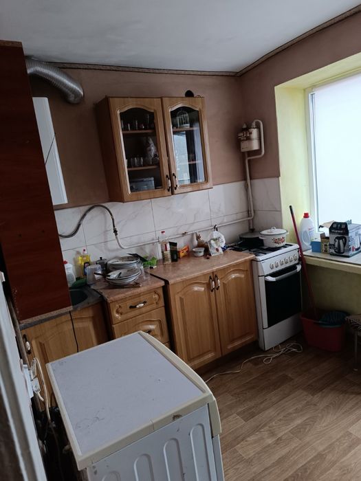 Квартира однокімнатна Мукачево