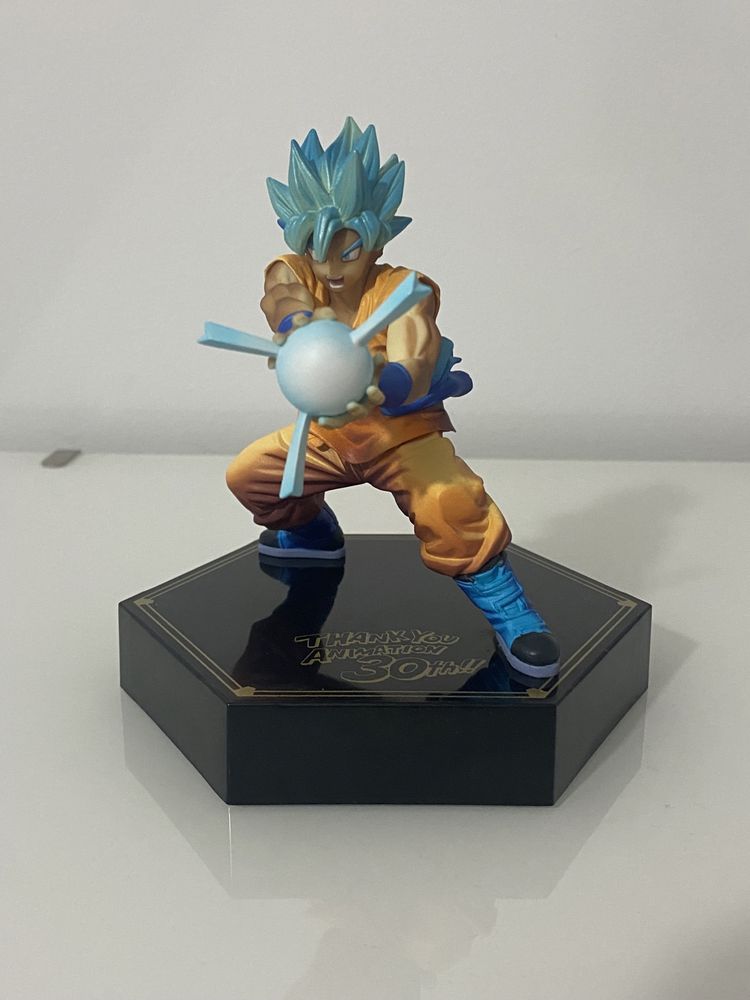 Banpresto | Dragon Ball Super | Son Goku