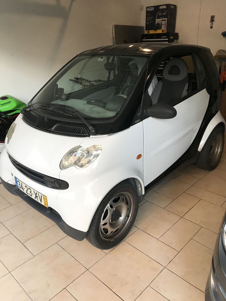 Smart para venda usado