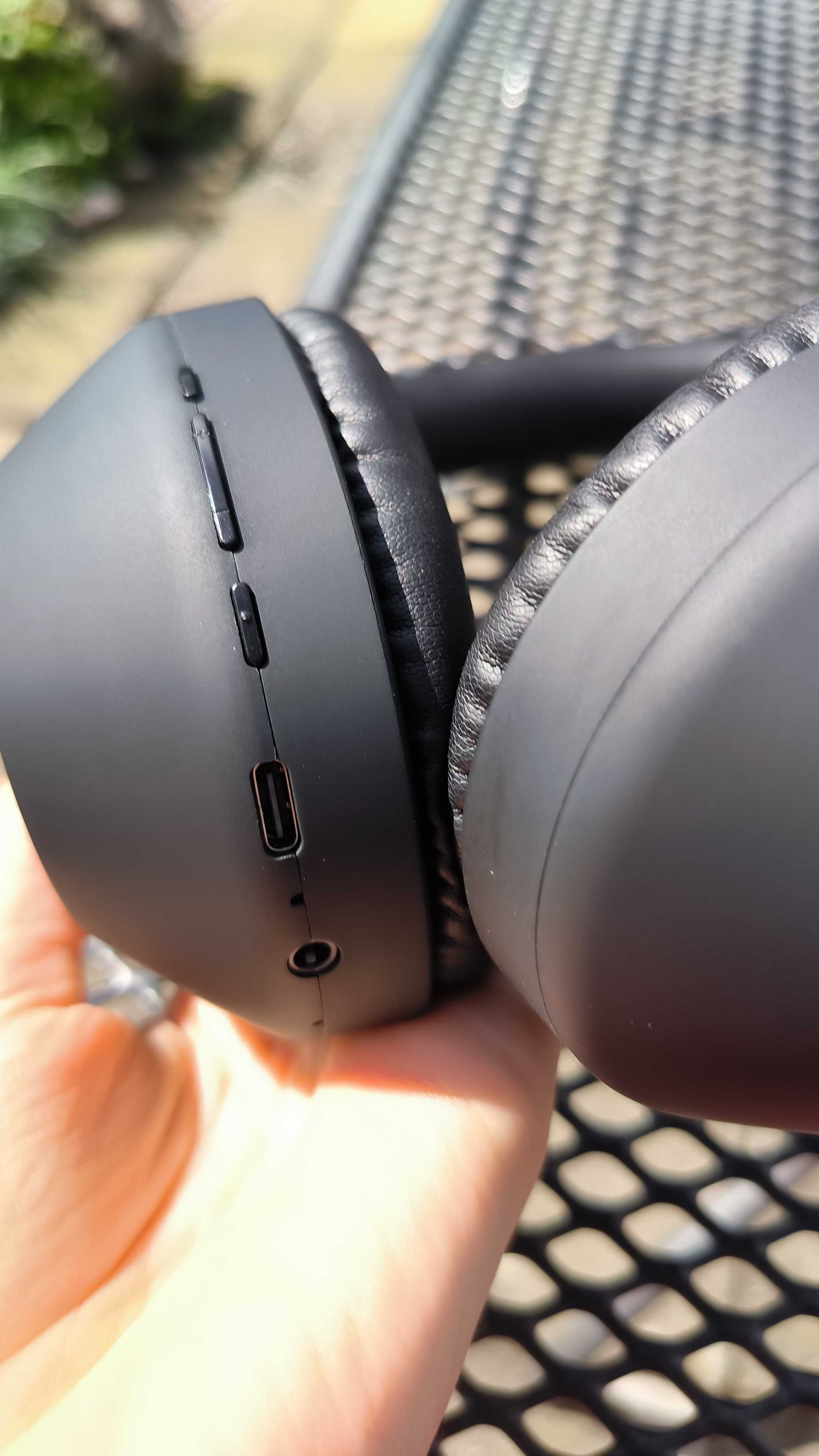 Sony WH-1000XM5 бездротові навушники 2022року