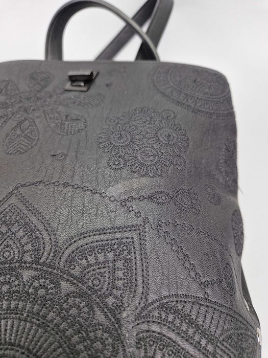 Plecak DESIGUAL Deja