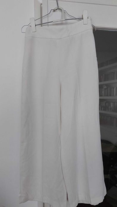 Calças senhora tamanho S