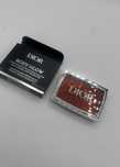 Dior Rosy Glow 020 Mahogany – róż do policzków, makijaż Dior