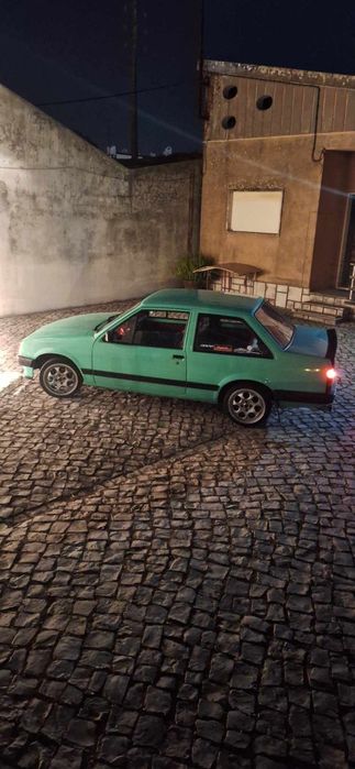 Opel corsa a tr luxus