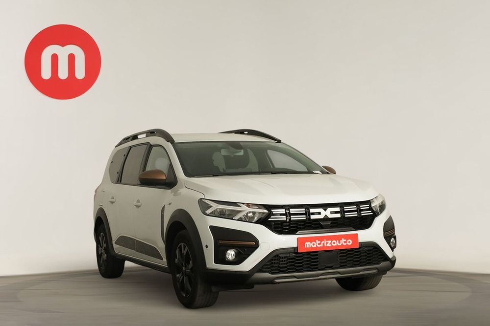 Dacia Jogger 1.0 ECO-G Extreme Bi-Fuel