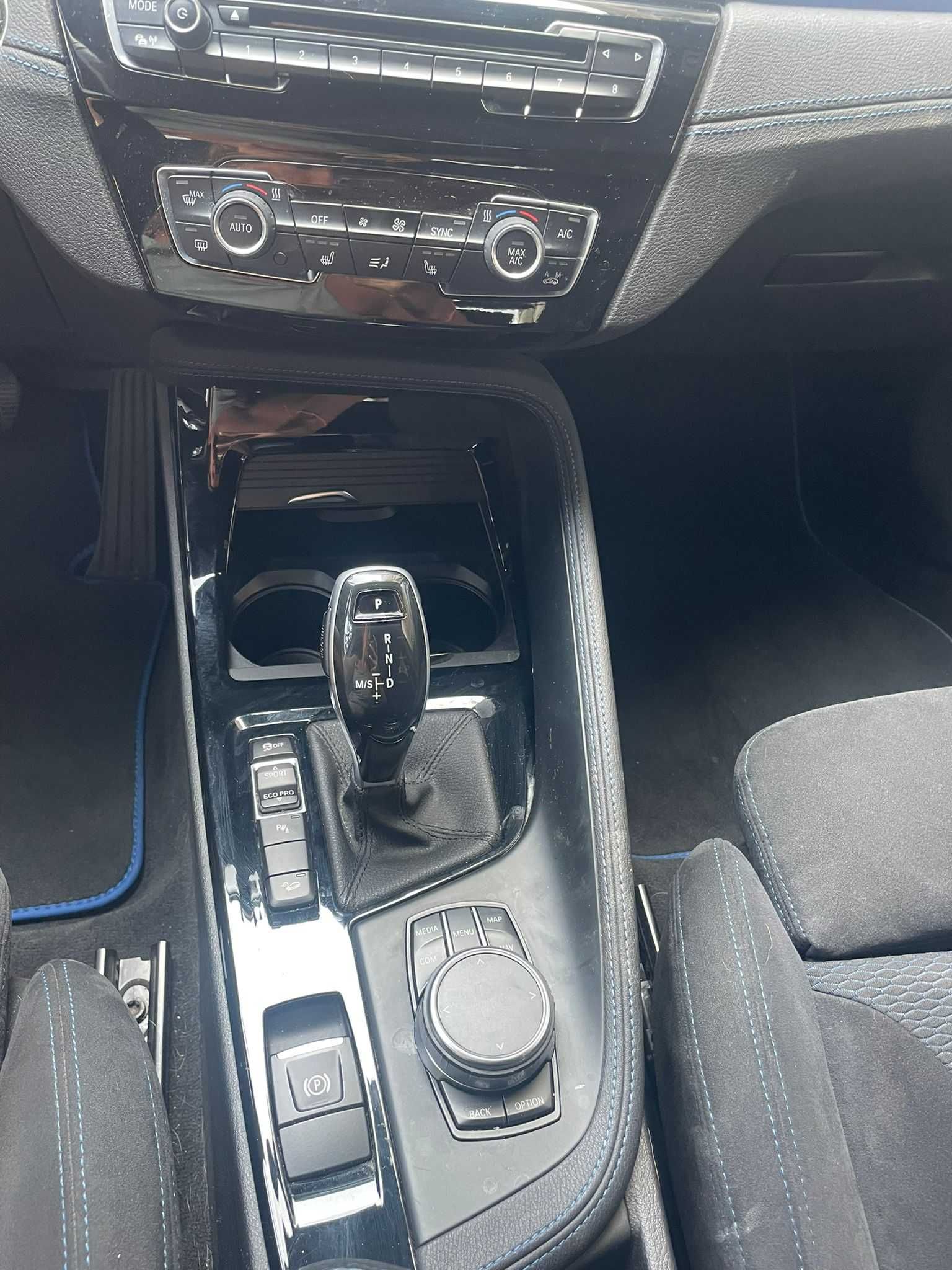 BMW X2 xDrive20d