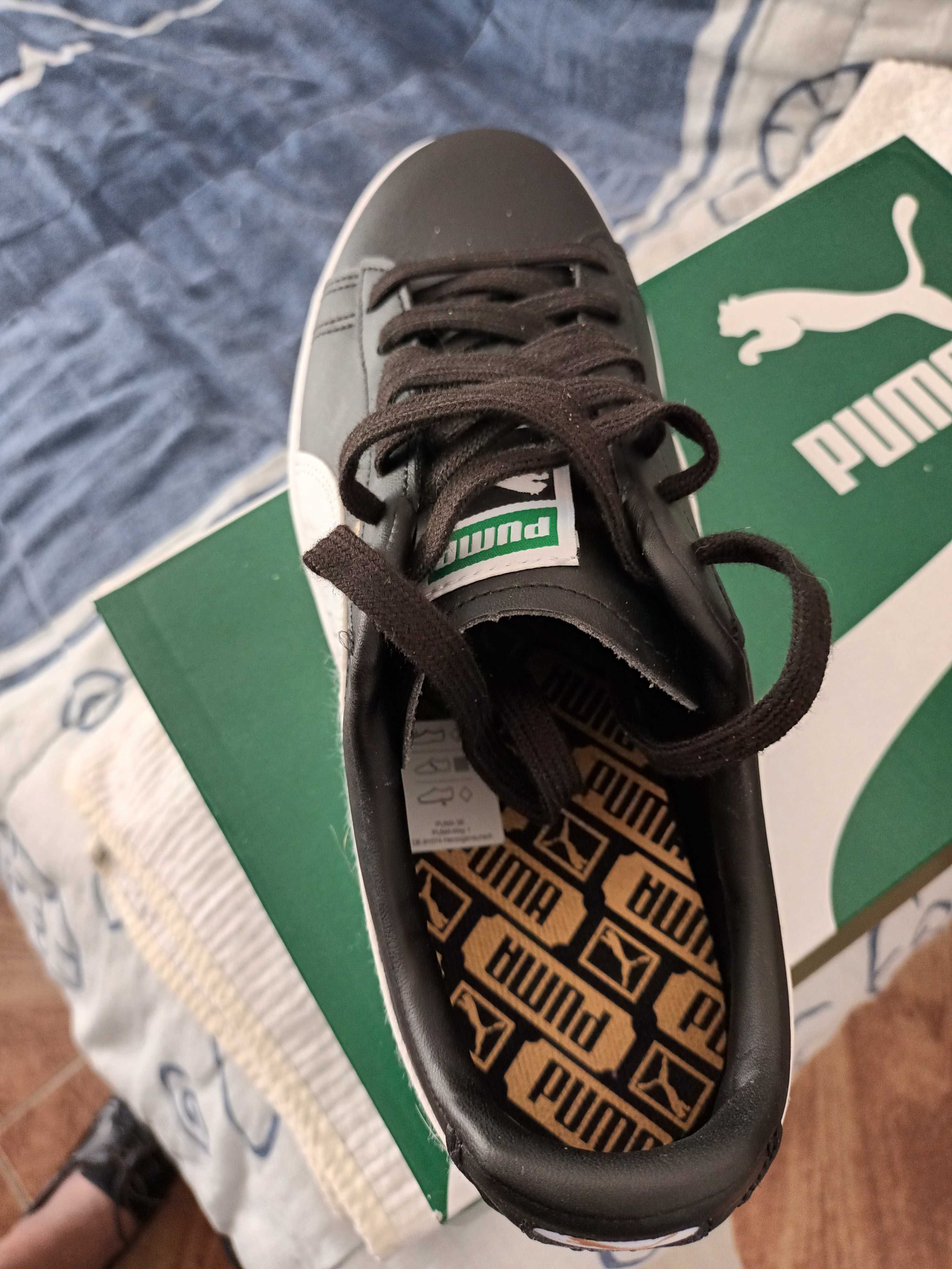 Vende-se Ténis Puma Original