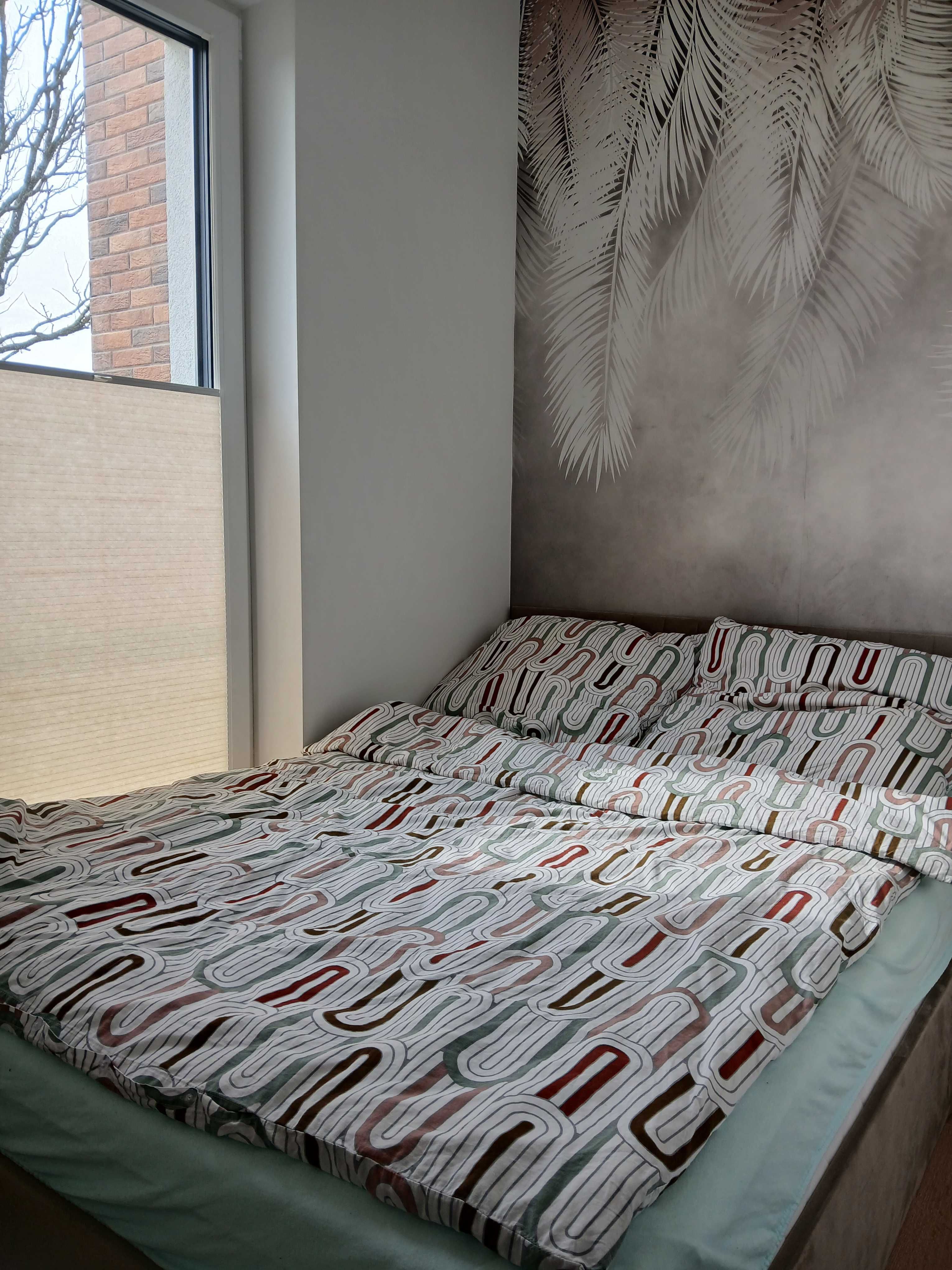 Nowy Apartament nad morzem Sianożęty - Ustronie Morskie