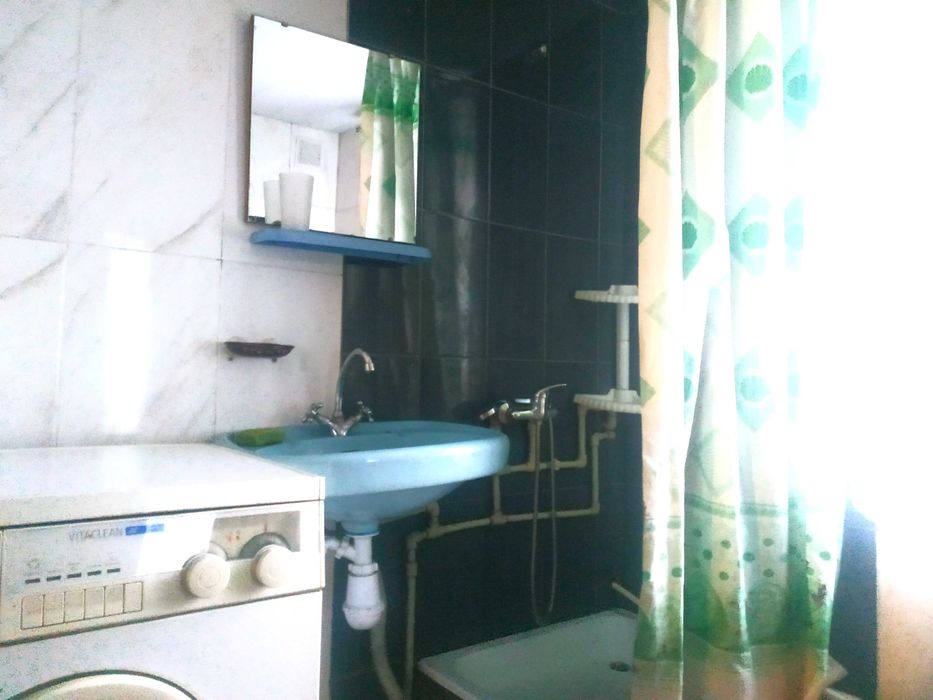 Сдам жилье в АНД районе