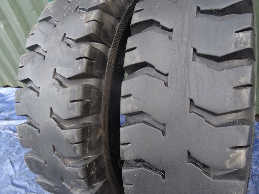 Opona Opony Dętkowe 7.00 7,00 - R 15 Rodaco A1