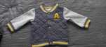 Bluza dla chłopca rozm  74