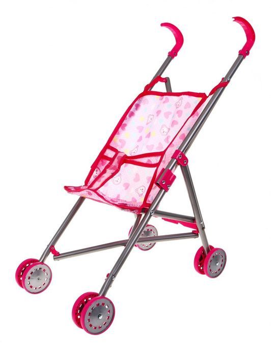 Zestaw Akcesoriów Do Lalek Dla Dzieci 3+ Opieka Nad Niemowlakami