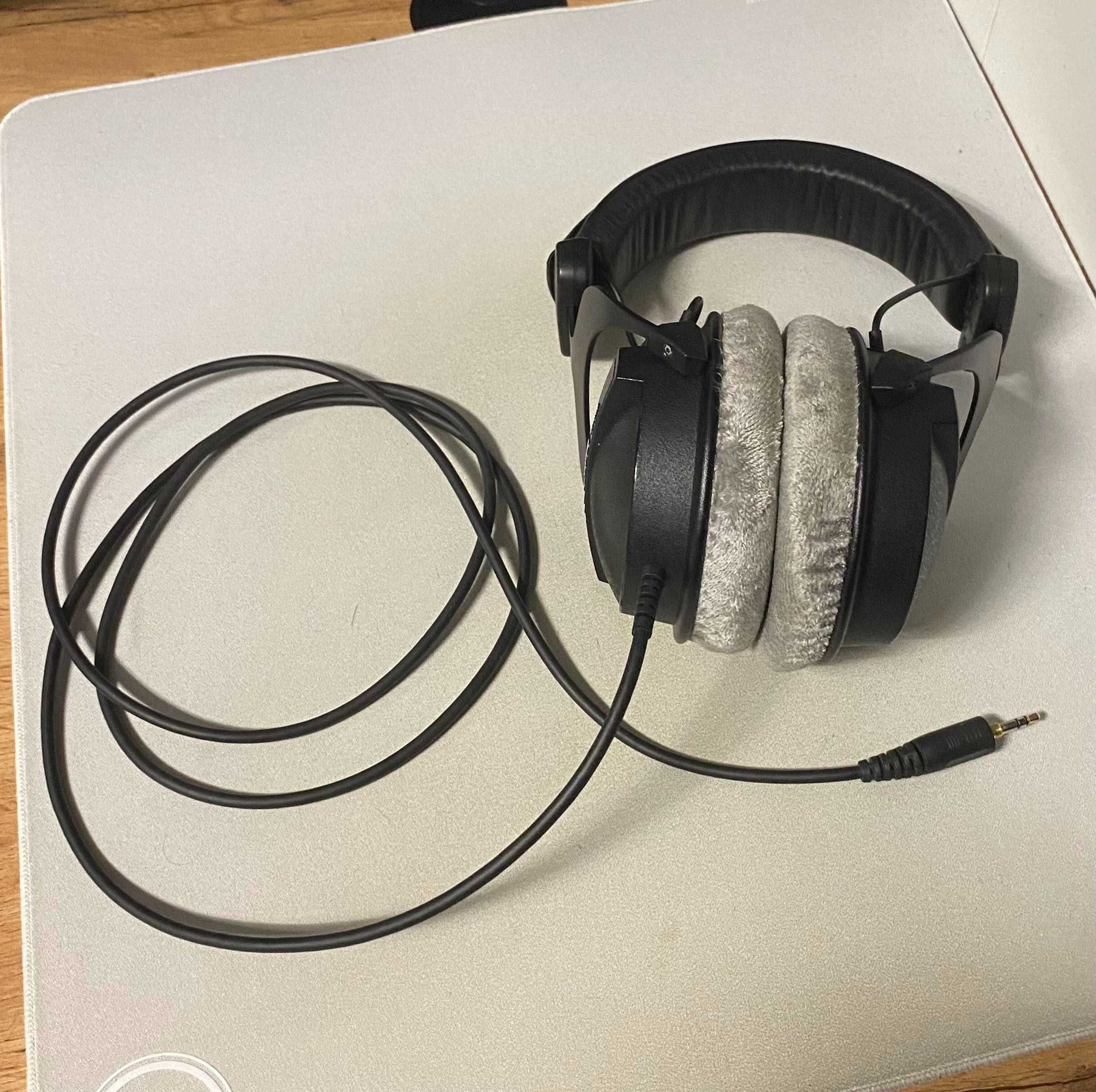 Beyerdynamic DT770 Pro 32Ohm