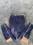 Legginsy bryczesy jeździeckie fouganza 133-142