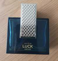 Perfumy Avon Luck męskie