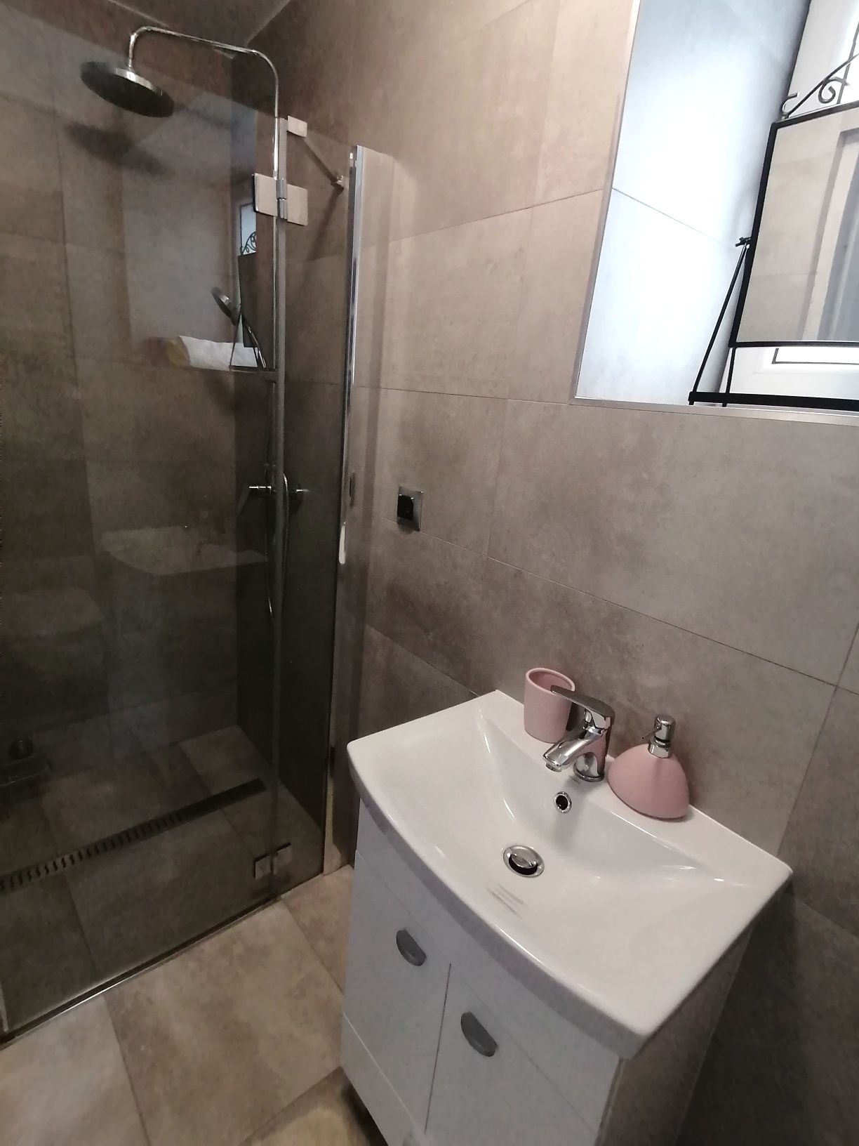 Apartament na Cichej -osobne wejście