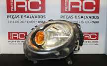 Farol Mini Countryman
