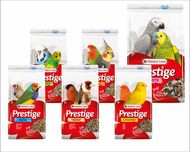 Versele-Laga Prestige Canário, Caturra, Agapornis, Periquito, Exóticos