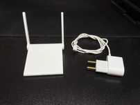 Xiaomi R1c mini WiFi Роутер на 2-ва діапазона 2,4 5Ггц
