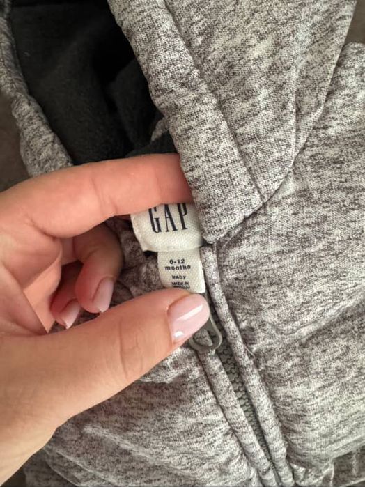 Комбенізон Gap ідеальний
