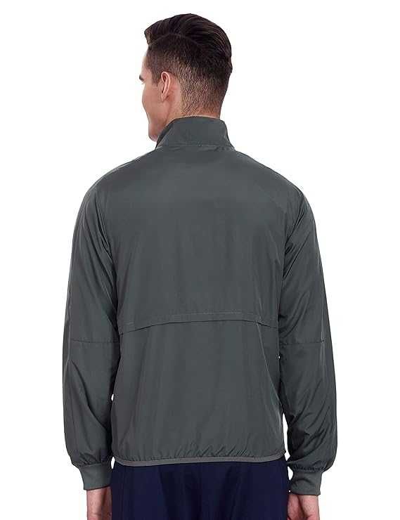 Кофта Nike unisex-adult Solid AS M NK FLEX HYBRID JKT вітрівка