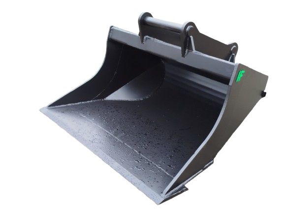 Łyżka skarpowa hydrauliczna Verachtert SW33 SW48 SMP S60 S70 MS10